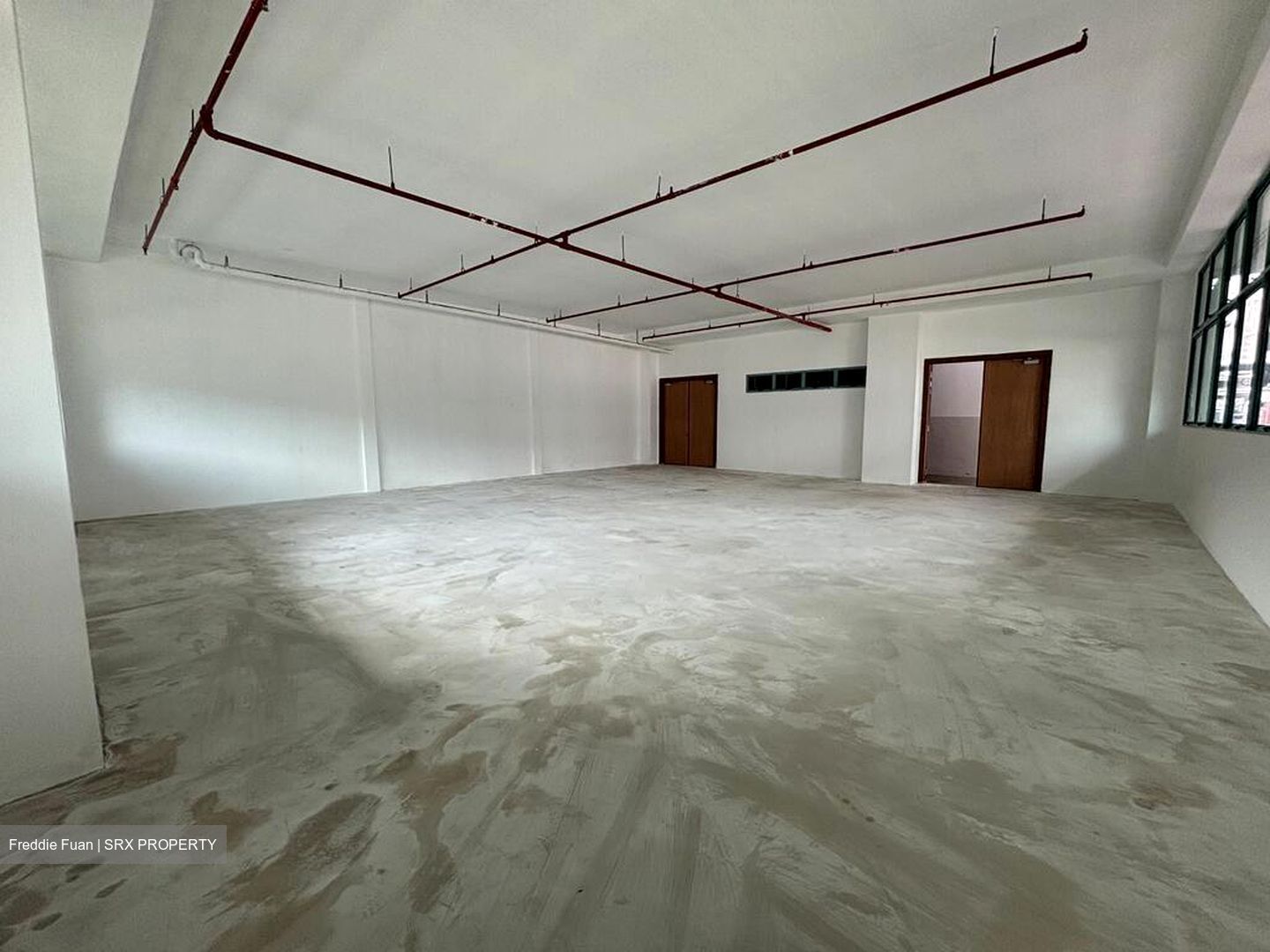 Techplace 1 (D20), Factory #581725301